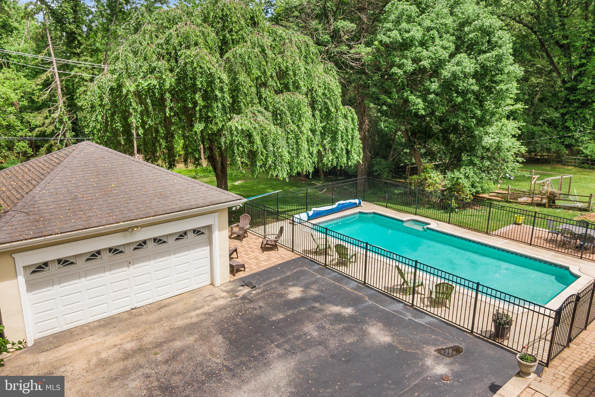 401 North Rolling Road Springfield, PA 19064 - Photo 57 of 79