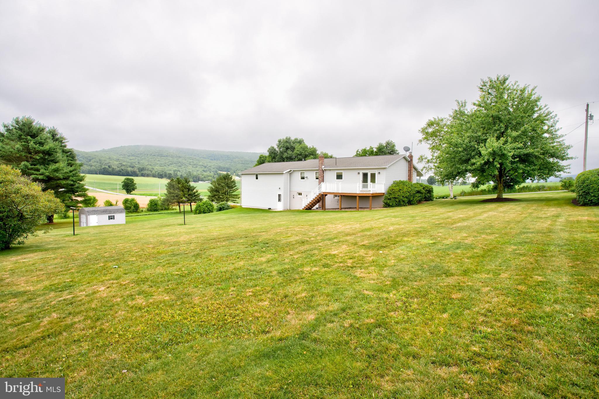 778 Brush Mountain Road Spring Mills, PA 16875 - Photo 38 of 42