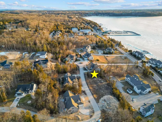 $149,900 | 11023 Liberty Park Circle East, Sister Bay, WI 54234