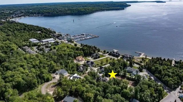 $149,900 | 11023 Liberty Park Circle East, Sister Bay, WI 54234