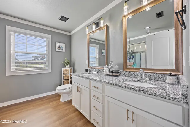 $569,000 | 403 Moorland Way, Moyock, NC 27958