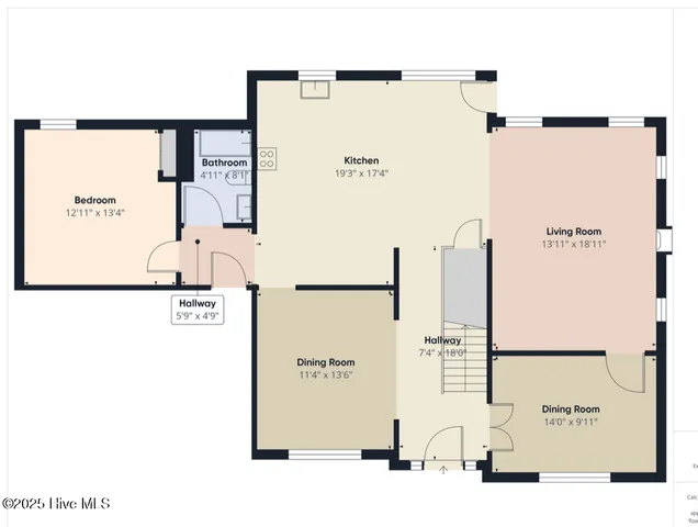 $569,000 | 403 Moorland Way, Moyock, NC 27958