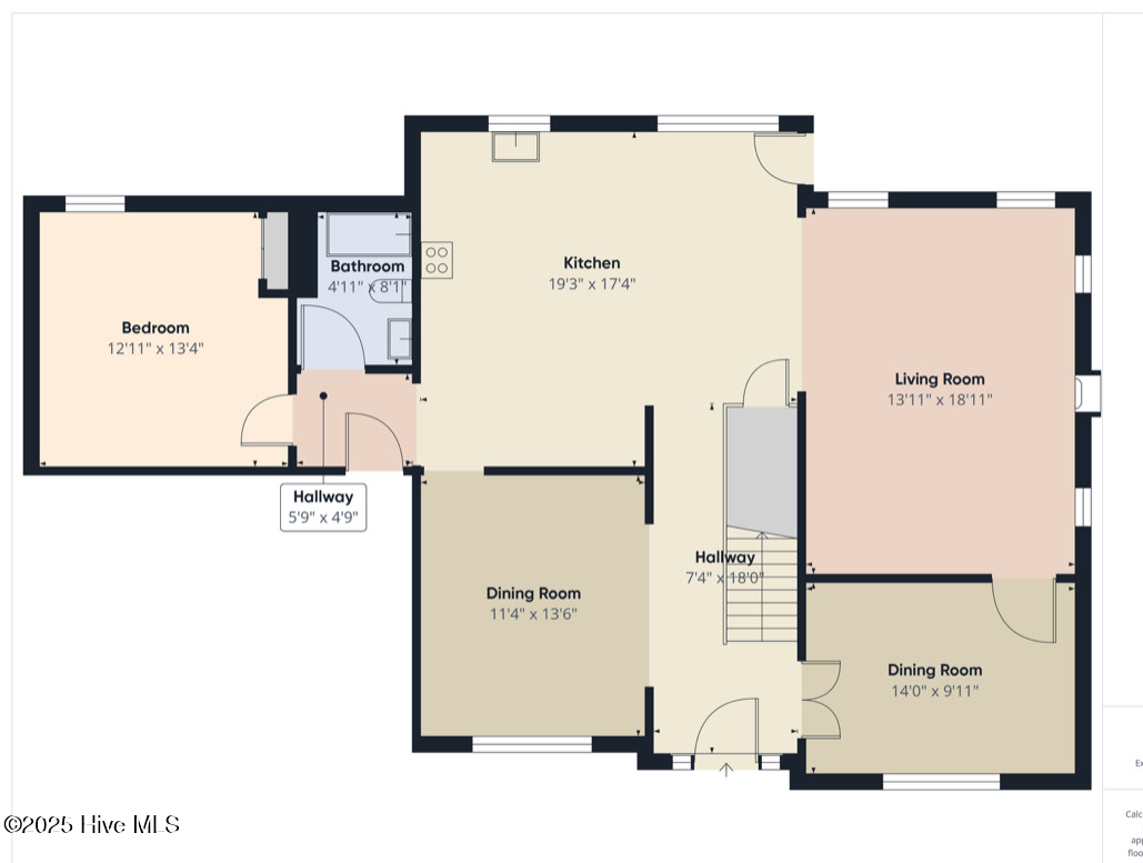403 Moorland Way Moyock, NC 27958 - Photo 46 of 49