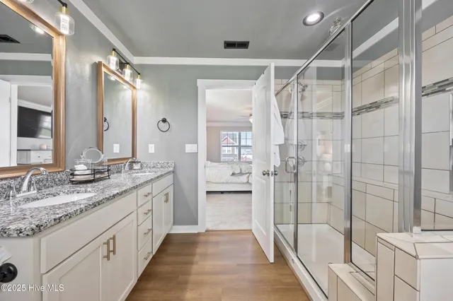 $569,000 | 403 Moorland Way, Moyock, NC 27958