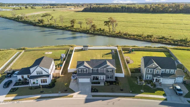 $569,000 | 403 Moorland Way, Moyock, NC 27958