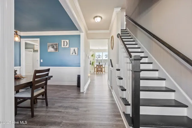 $569,000 | 403 Moorland Way, Moyock, NC 27958