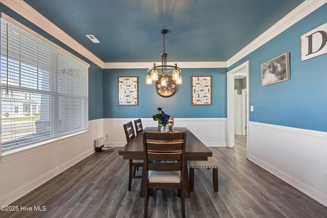 $569,000 | 403 Moorland Way, Moyock, NC 27958