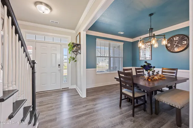 $569,000 | 403 Moorland Way, Moyock, NC 27958