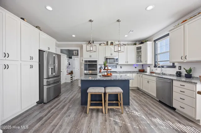 $569,000 | 403 Moorland Way, Moyock, NC 27958