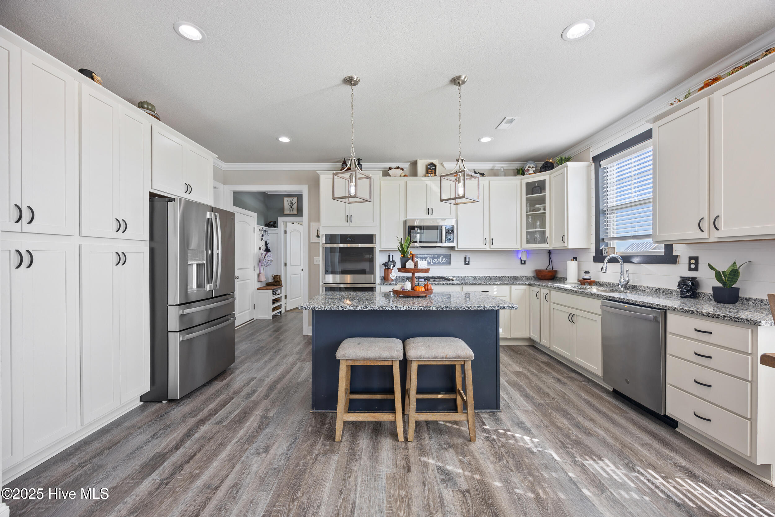 403 Moorland Way Moyock, NC 27958 - Photo 47 of 49 Open Floor plan