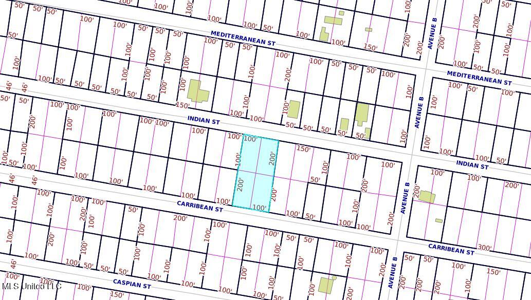 0 Indian Street Bay St. Louis, MS 39520 - Photo 3 of 3 Screenshot 2025-06-05 11.10.38 AM