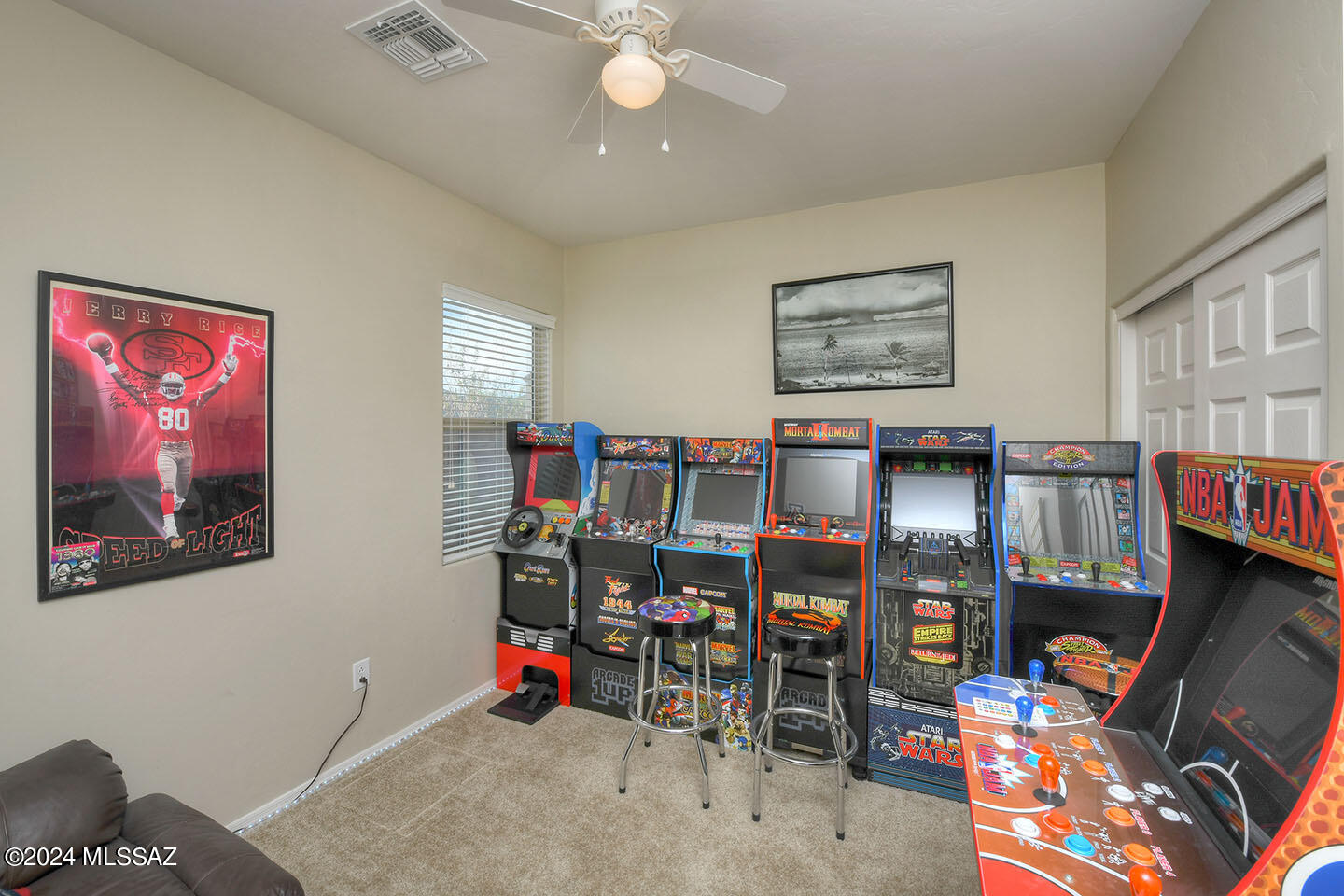 8698 West Denstone Road Marana, AZ 85653 - Photo 14 of 36