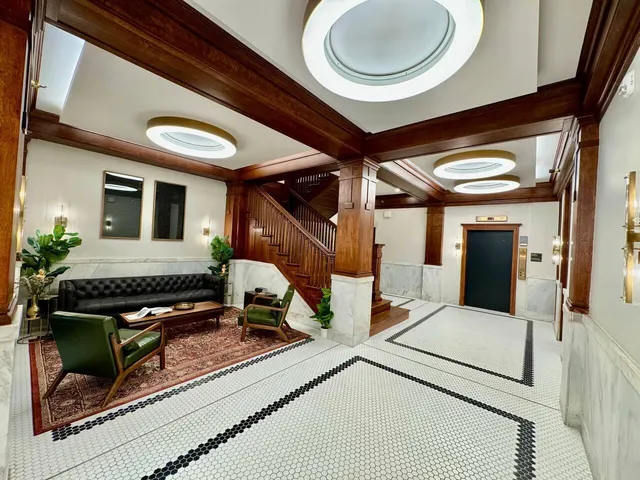 $395,000 | 707 Georgia Avenue, Unit 305, Chattanooga, TN 37402