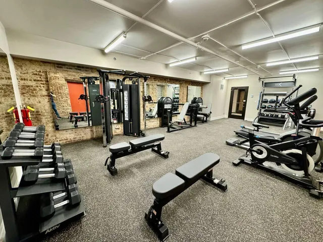 $395,000 | 707 Georgia Avenue, Unit 305, Chattanooga, TN 37402