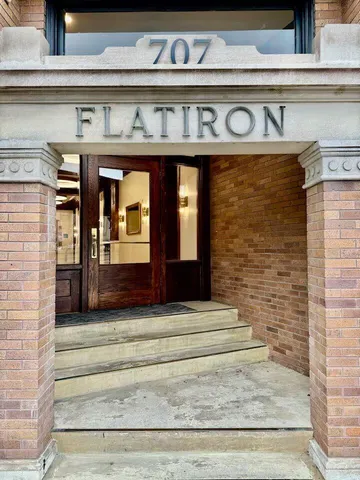 $395,000 | 707 Georgia Avenue, Unit 305, Chattanooga, TN 37402