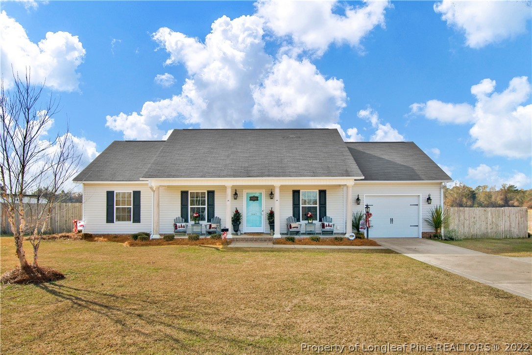 987 Locklear Road Pembroke, NC 28372 - Photo 1 of 11 Gallery Image 1