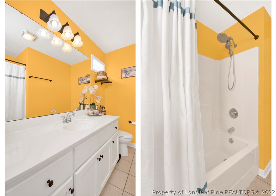 987 Locklear Road Pembroke, NC 28372 - Photo 11 of 11 Gallery Image 11