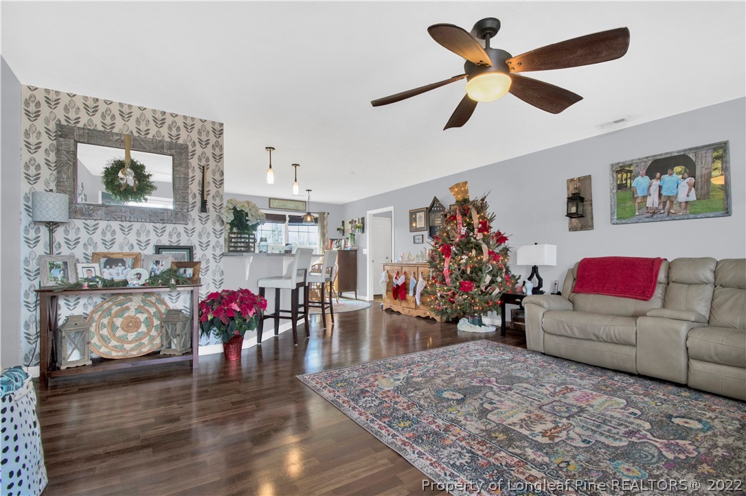 987 Locklear Road Pembroke, NC 28372 - Photo 3 of 11 Gallery Image 3