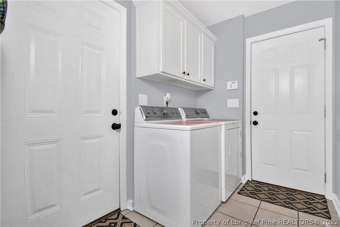 987 Locklear Road Pembroke, NC 28372 - Photo 6 of 11 Gallery Image 6