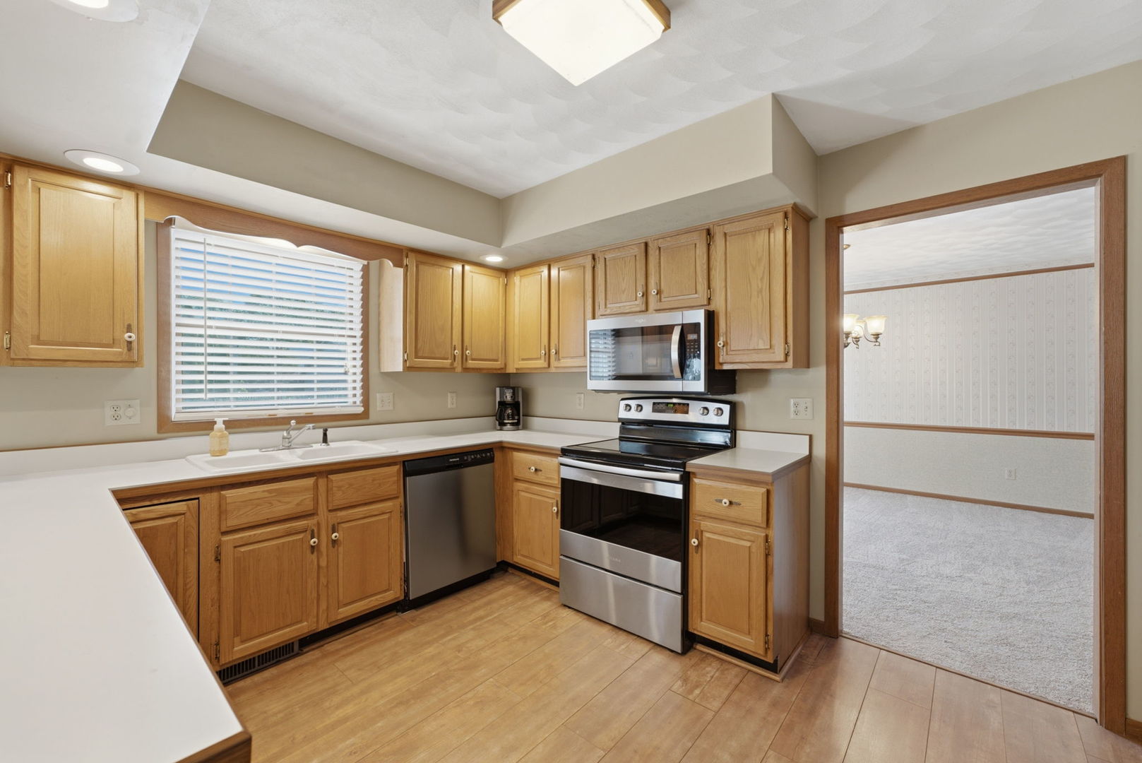 3610 73rd Street Moline, IL 61265 - Photo 13 of 35