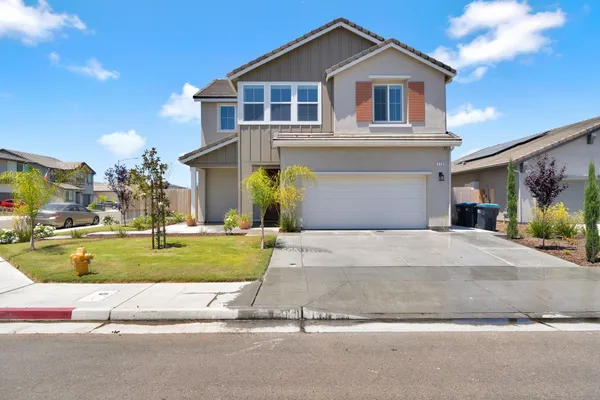 $589,000 | 770 South Argyle Avenue, Fowler, CA 93625