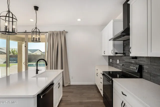 $500,000 | 1667 East Joelle Drive, Casa Grande, AZ 85122