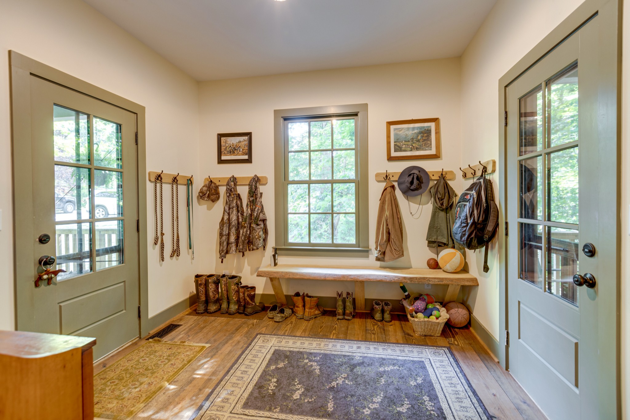 5184 Fire Tower Road Franklin, TN 37064 - Photo 23 of 53 a very nice looking room with a large window and a couch