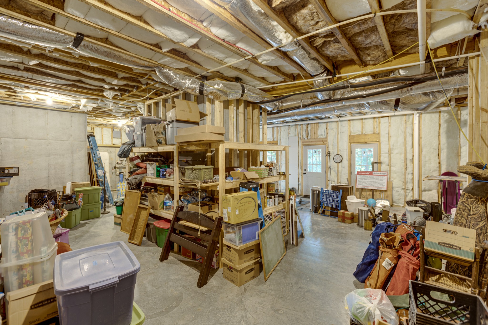 5184 Fire Tower Road Franklin, TN 37064 - Photo 38 of 53 a view of a room with gym equipment
