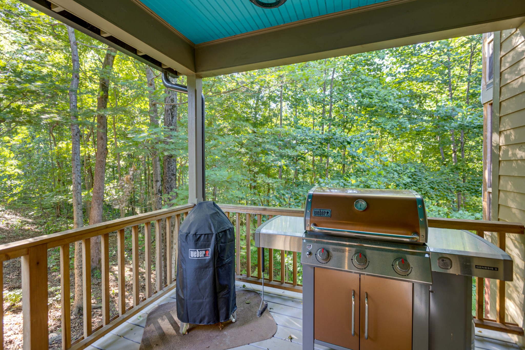 5184 Fire Tower Road Franklin, TN 37064 - Photo 41 of 53 a view of a outdoor space with seating