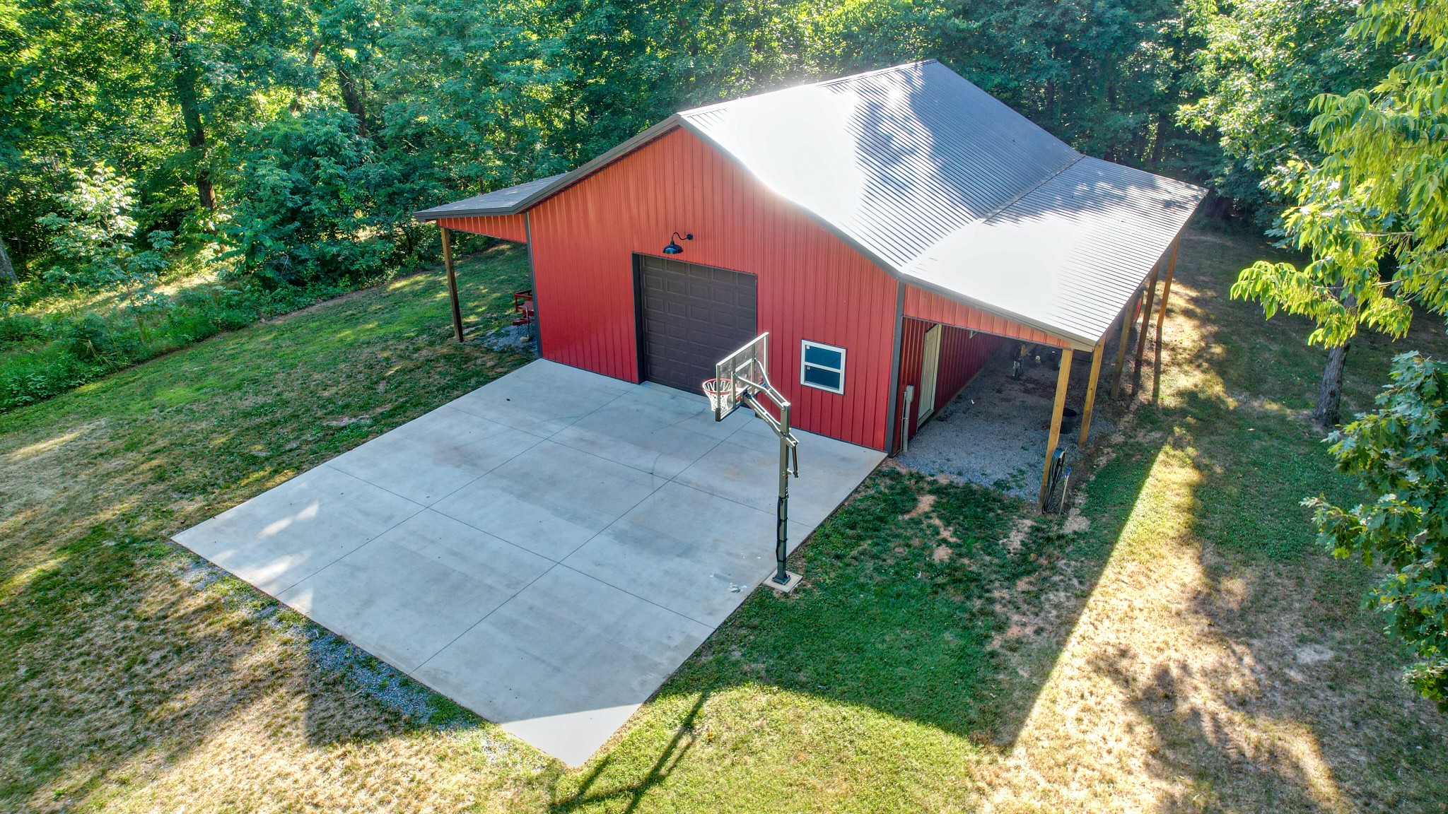 5184 Fire Tower Road Franklin, TN 37064 - Photo 48 of 53 a view of outdoor space and yard