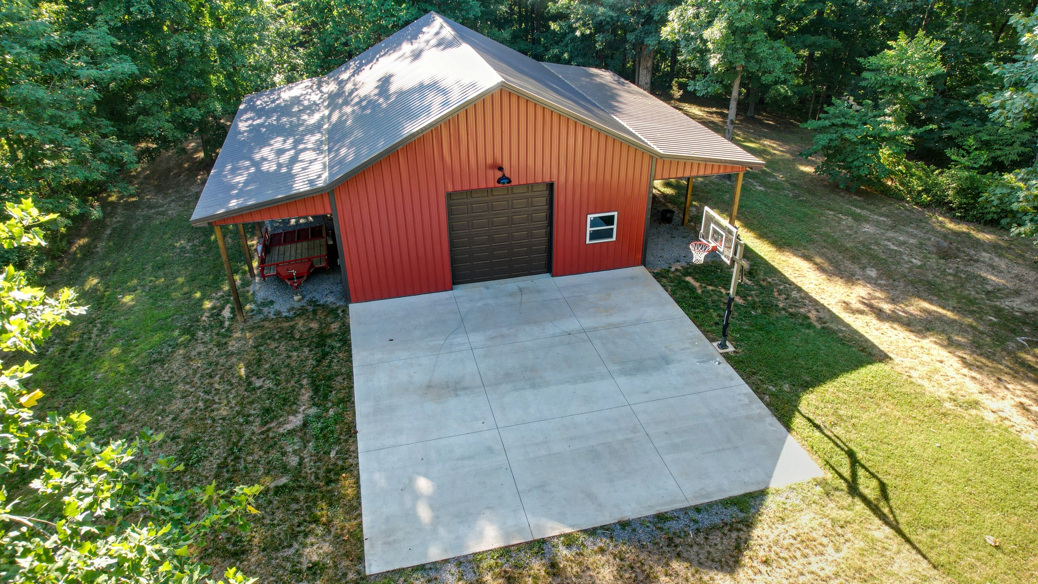 5184 Fire Tower Road Franklin, TN 37064 - Photo 50 of 53
