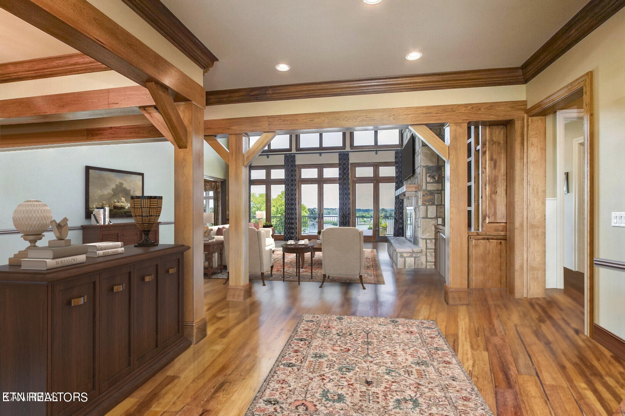 170 Thunder Road Vonore, TN 37885 - Photo 11 of 60 Gallery Image 11