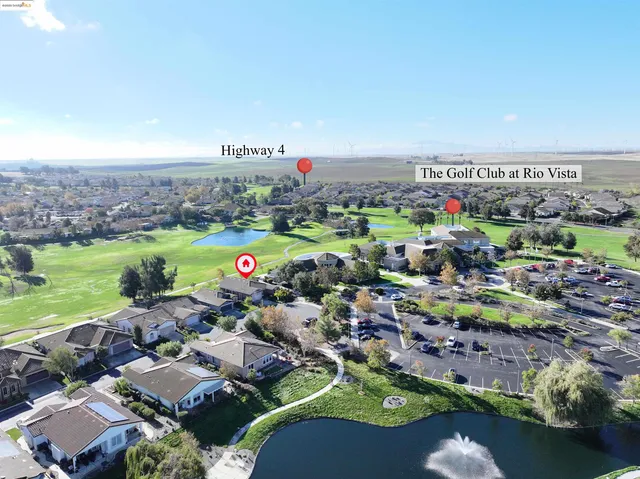 $525,000 | 353 Desert Forest Court, Rio Vista, CA 94571