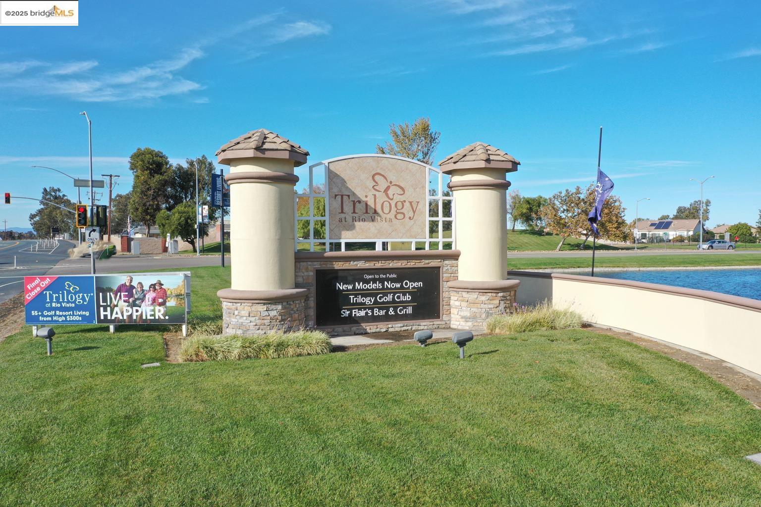 353 Desert Forest Court Rio Vista, CA 94571 - Photo 6 of 39 a front view of a house with garden and statue