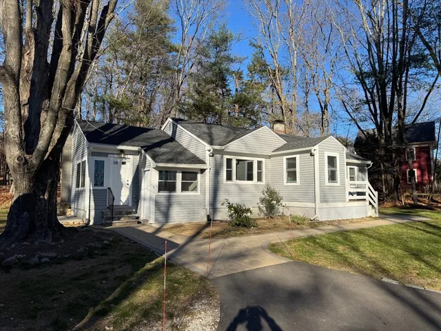 $4,495 | 113 Central Street, Acton, MA 01720