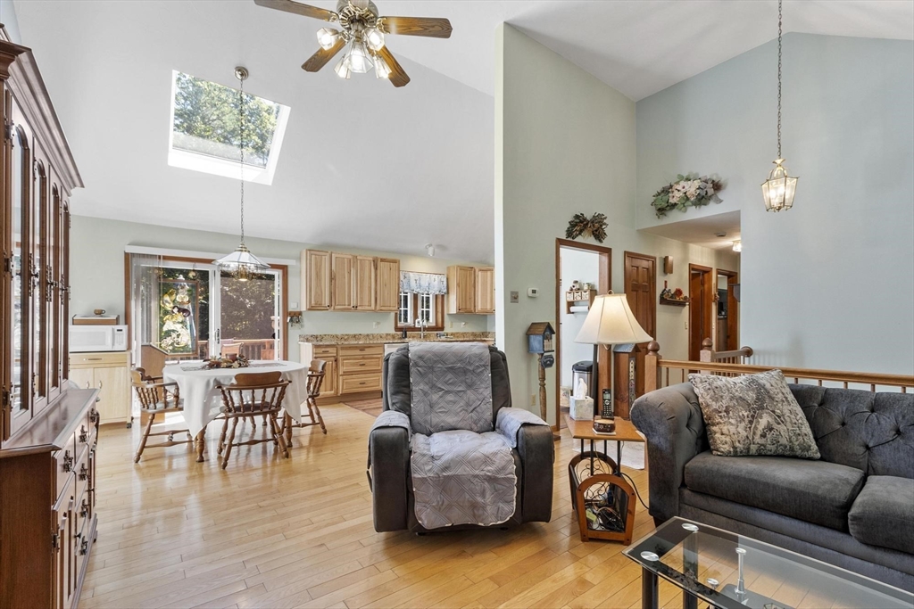 109 Hale Road Hubbardston, MA 01452 - Photo 20 of 41 Gallery Image 20