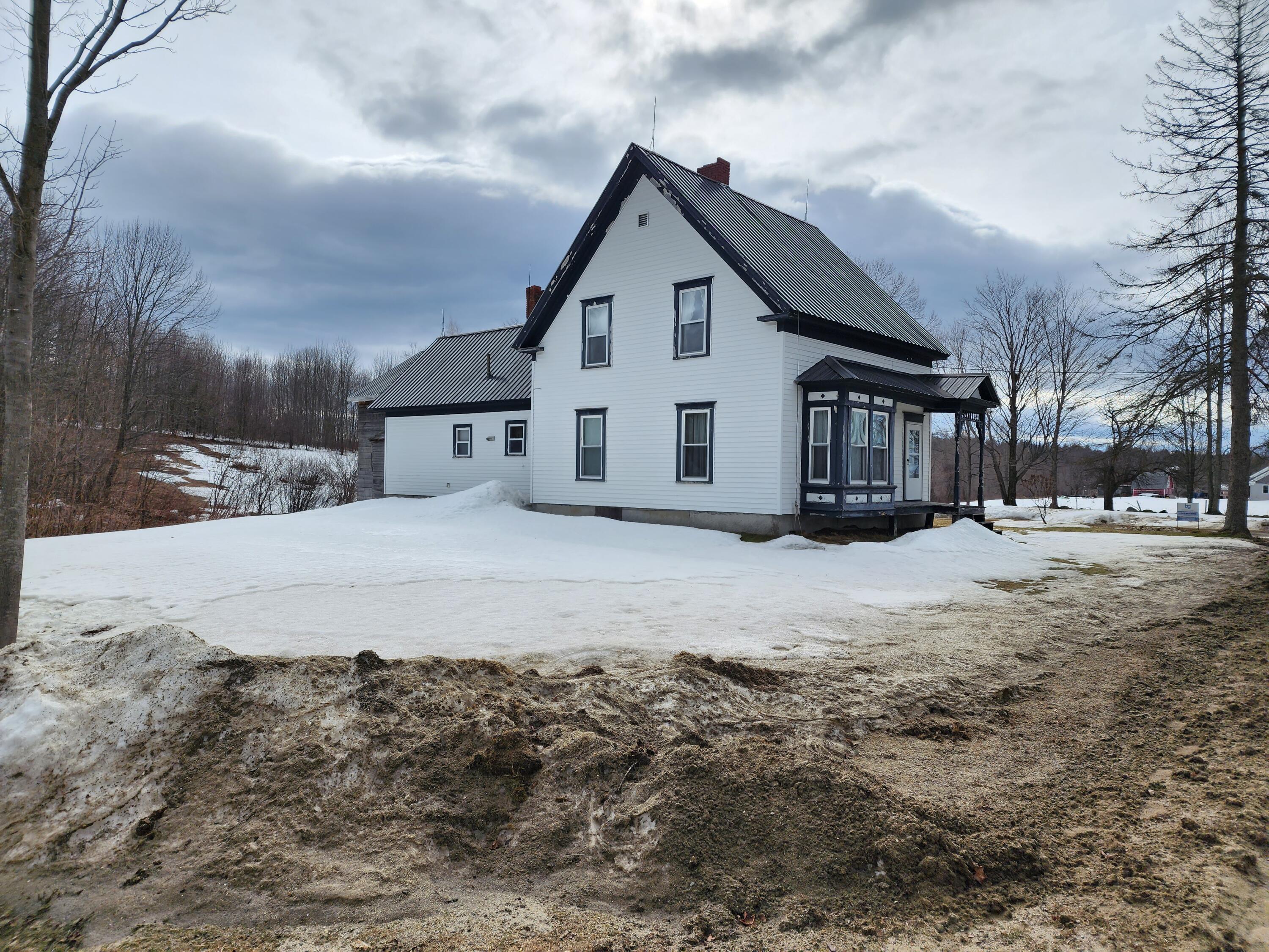 207 Macomber Hill Road Jay, ME 04239 - Photo 5 of 42 20230324_100610