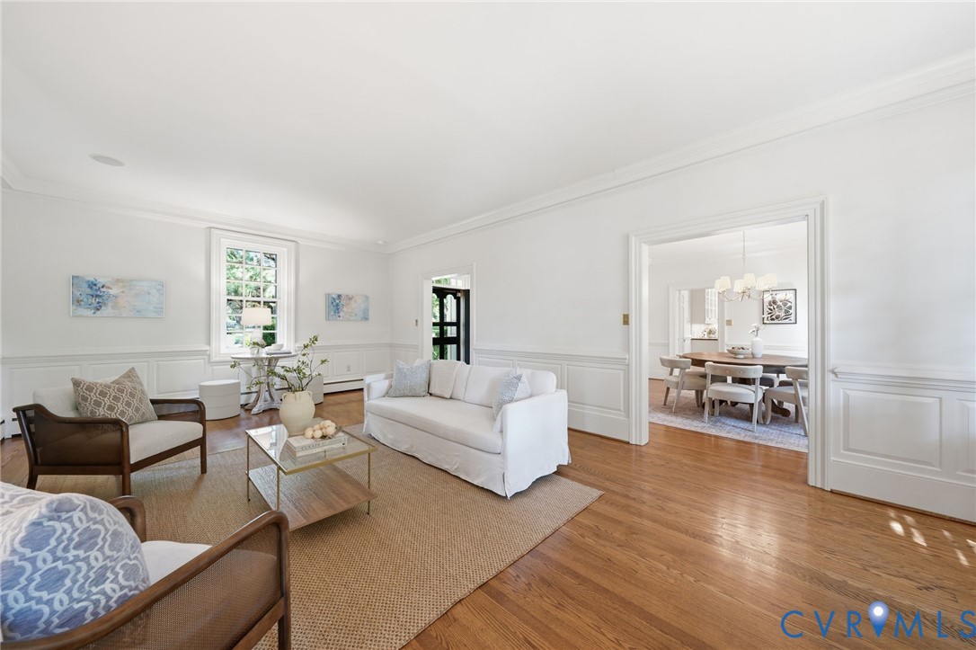 3905 Sulgrave Road Richmond, VA 23221 - Photo 8 of 56 Gallery Image 8