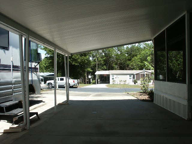 1812 Cristo Loop Lillian, AL 36549 - Photo 16 of 22 Carport
