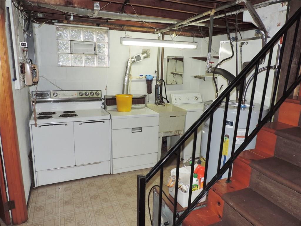 162 Lucas Pipeline Road Ruffs Dale, PA 15679 - Photo 20 of 22