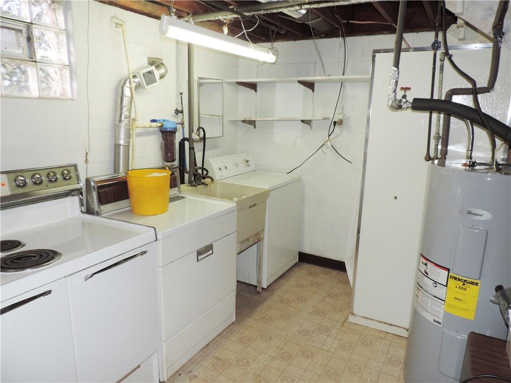 162 Lucas Pipeline Road Ruffs Dale, PA 15679 - Photo 21 of 22