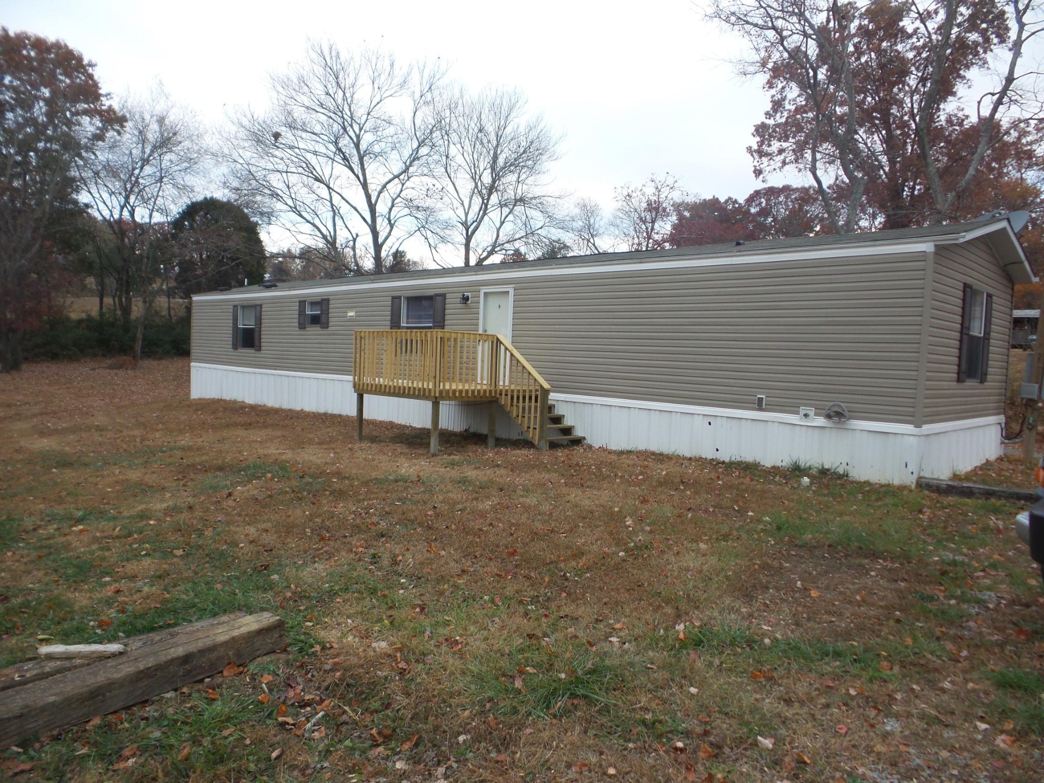 7244 Grimes Road Loudon, TN 37774 - Photo 1 of 19