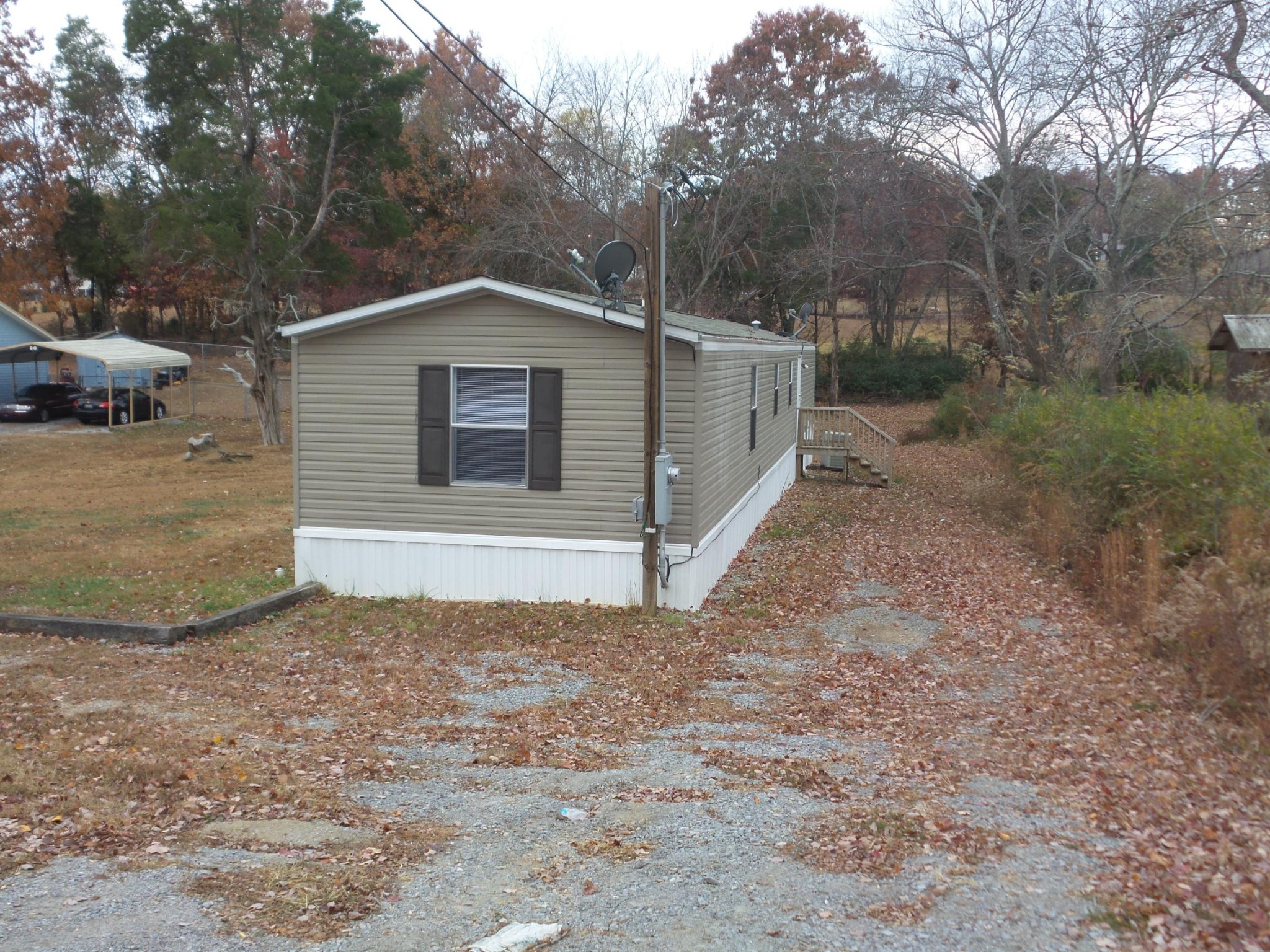 7244 Grimes Road Loudon, TN 37774 - Photo 18 of 19