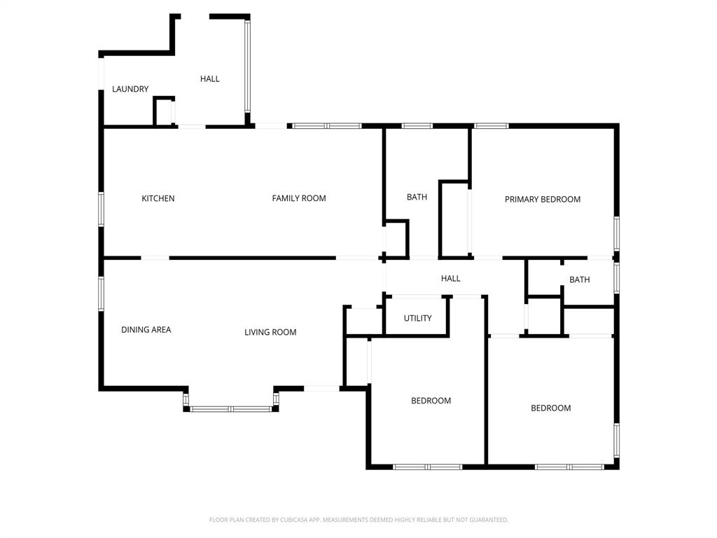 700 Ridgedale Drive Richardson, TX 75080 - Photo 32 of 32