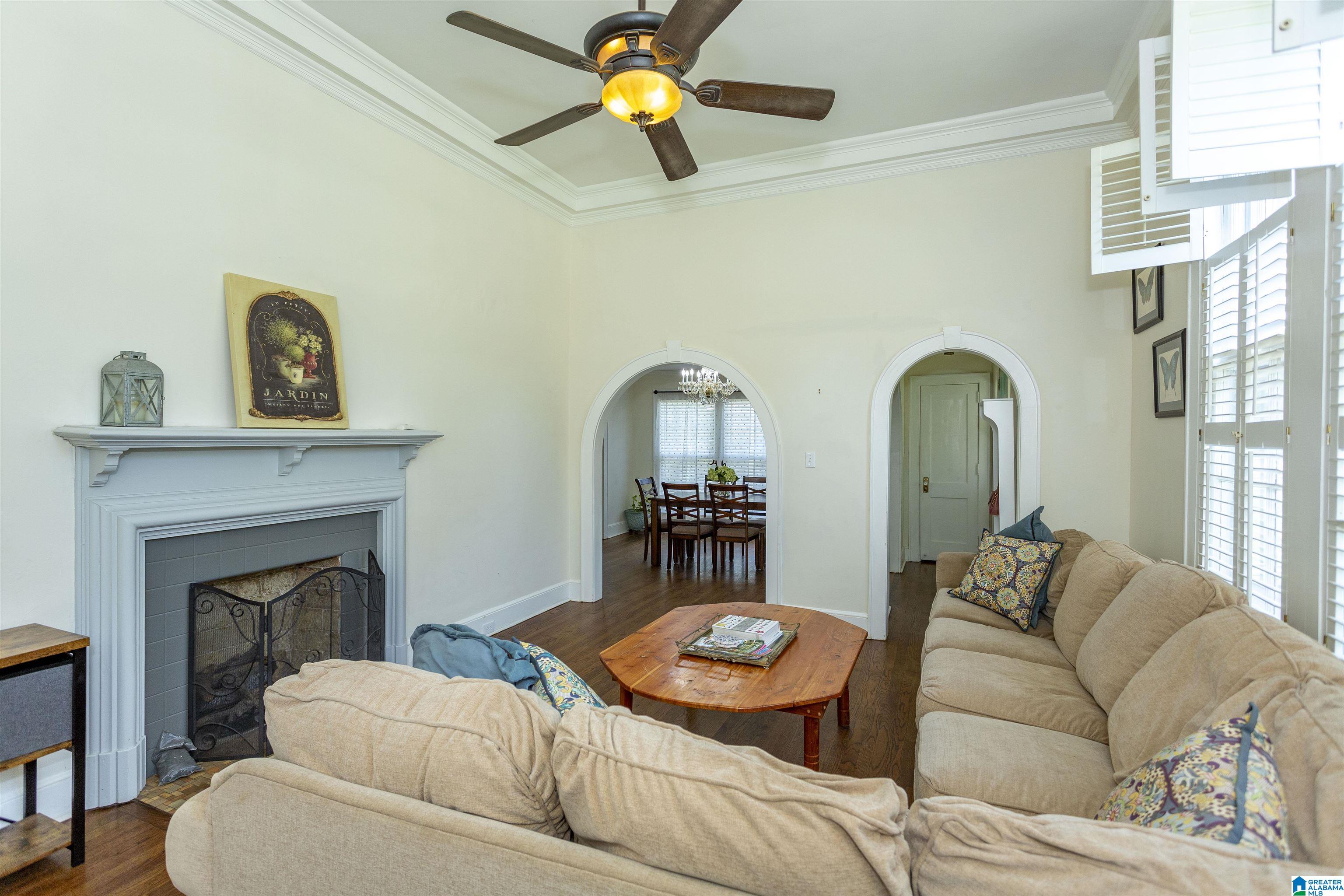 1806 4th Avenue North Clanton, AL 35045 - Photo 33 of 50