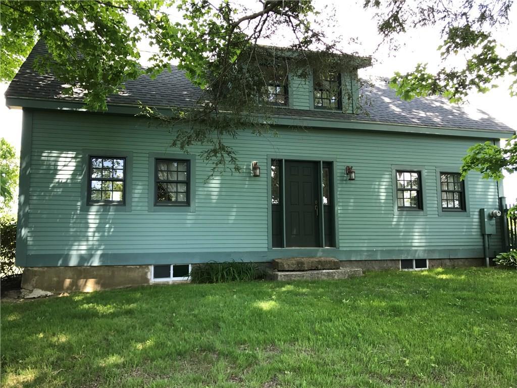 10 Wadlin Road Biddeford, ME 04005 - Photo 3 of 35 Original portion of home with...