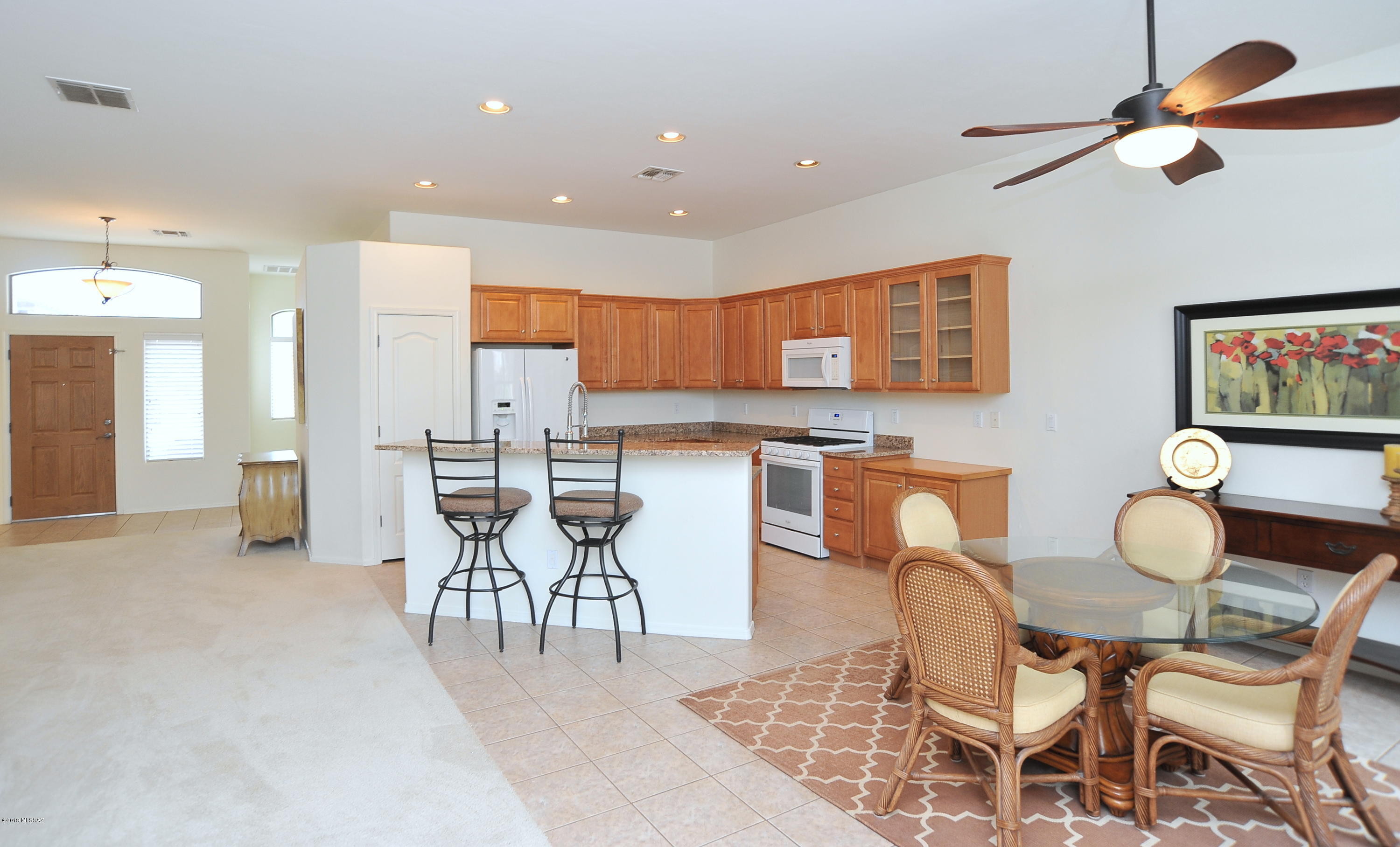 15069 North Pelham Road Tucson, AZ 85739 - Photo 12 of 29