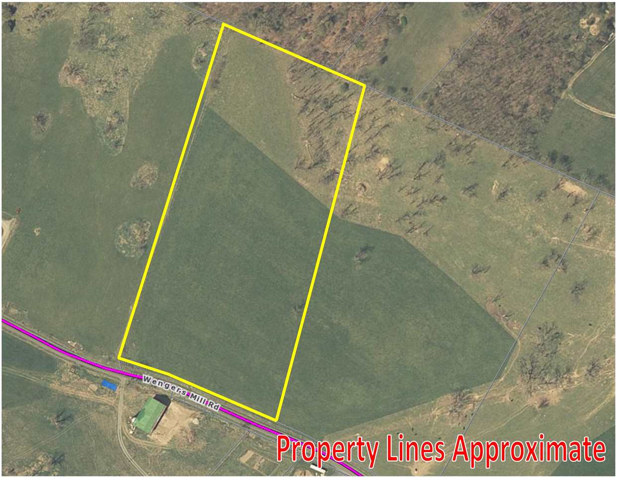 0 Wengers Mill Road Linville, VA 22834 - Photo 1 of 1 Gallery Image 1