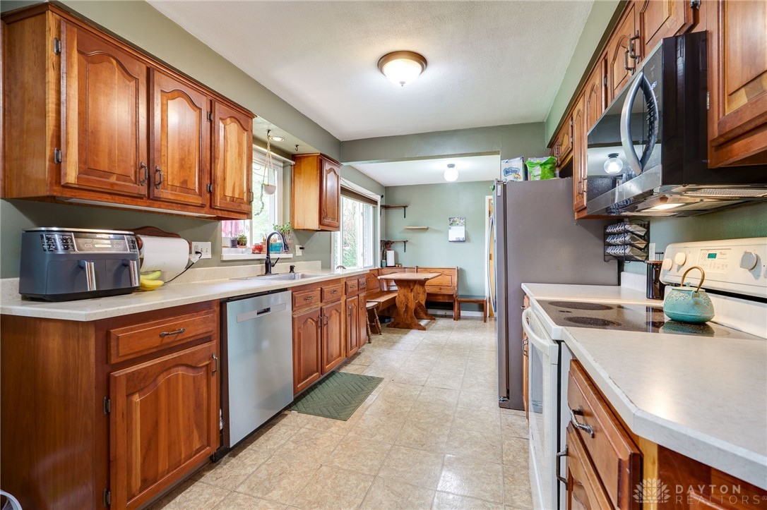 1118 Gardner Road Kettering, OH 45429 - Photo 24 of 55 Gallery Image 24