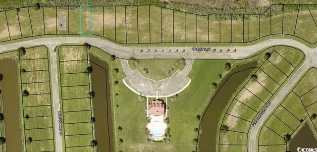 $59,000 | Lot 93 Cravens Street, Georgetown, SC 29440